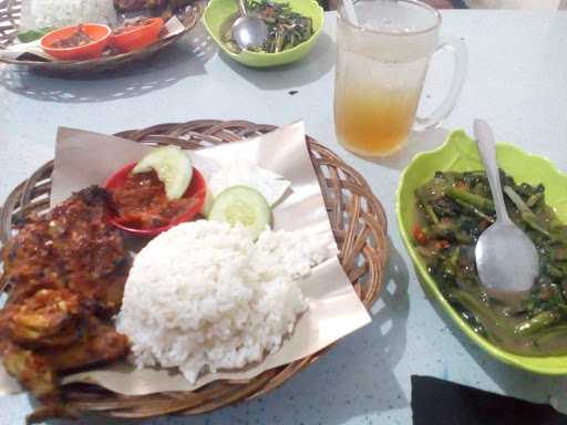 Ayam Bakar Jeletot 4