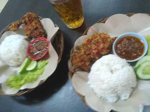 Ayam Bakar Jeletot 7