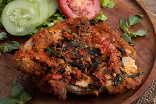 Ayam & Bebek Pakai Tangan 2