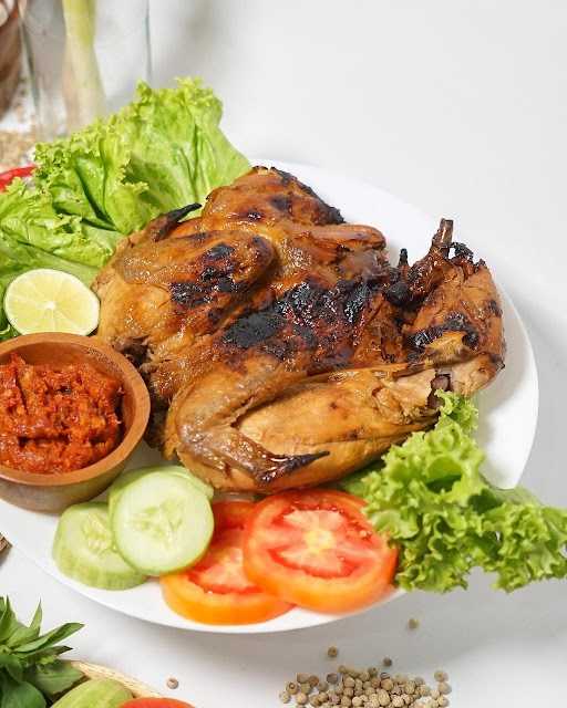 Ayam & Bebek Pakai Tangan 9