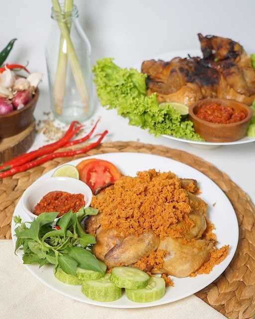 Ayam & Bebek Pakai Tangan 4