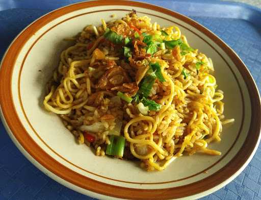 Bakmi Jawa 106 Fried Rice 6