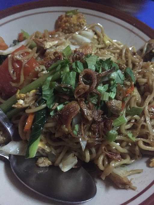 Bakmi Jawa 106 Fried Rice 2