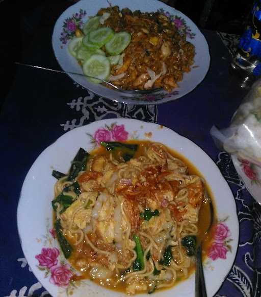 Bakmi Jawa Pak De Gendut 2