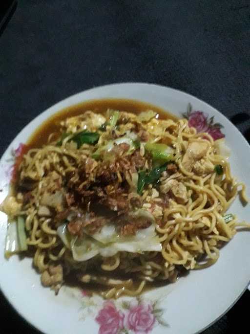 Bakmi Jawa Pak De Gendut 1