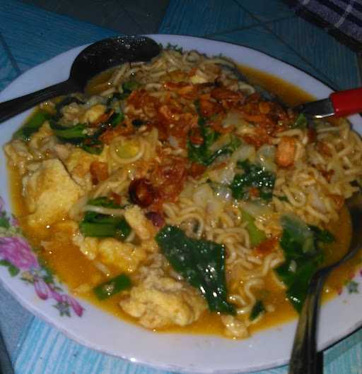 Bakmi Jawa Pak De Gendut 3