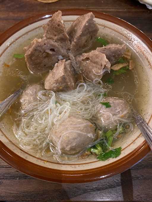 Bakso Ngangenin Harjamukti 6