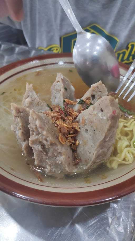 Bakso Ngangenin Harjamukti 5