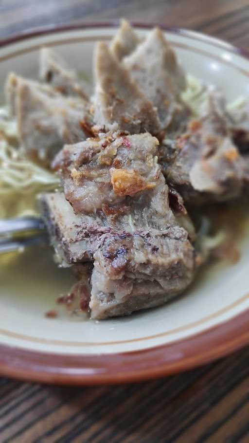 Bakso Ngangenin Harjamukti 4