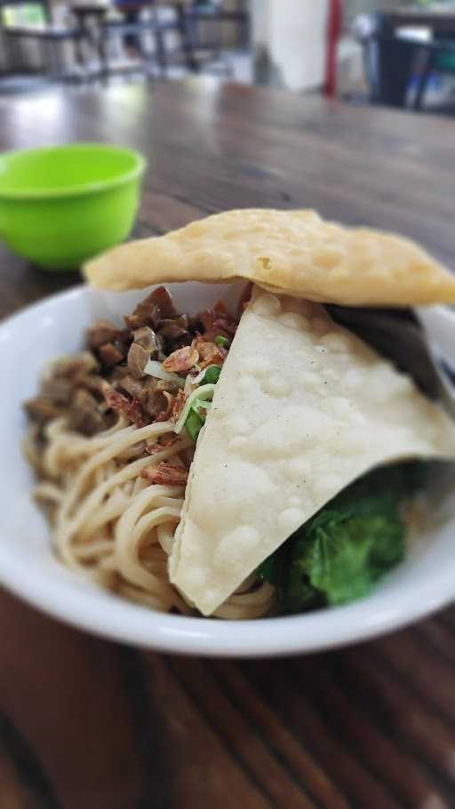 Bakso Ngangenin Harjamukti 2