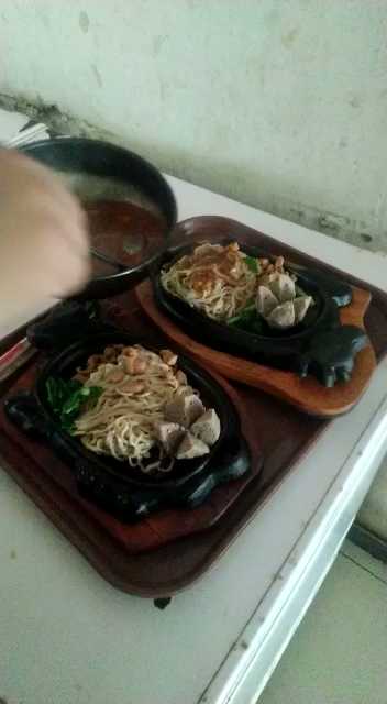 Bakso Ngangenin Harjamukti 10