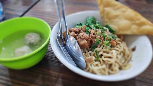 Bakso Ngangenin Harjamukti 7