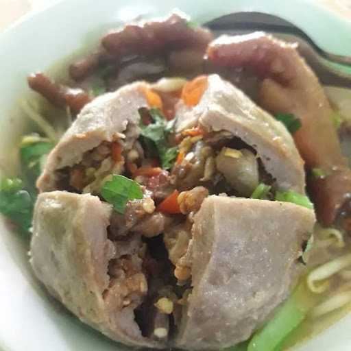 Bakso Rudal 1