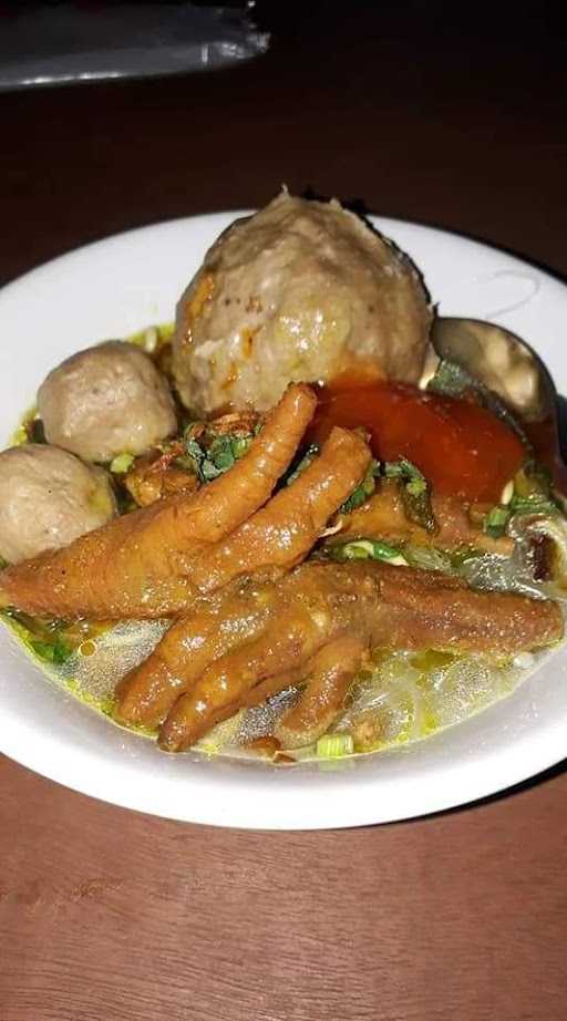 Bakso Rudal 3