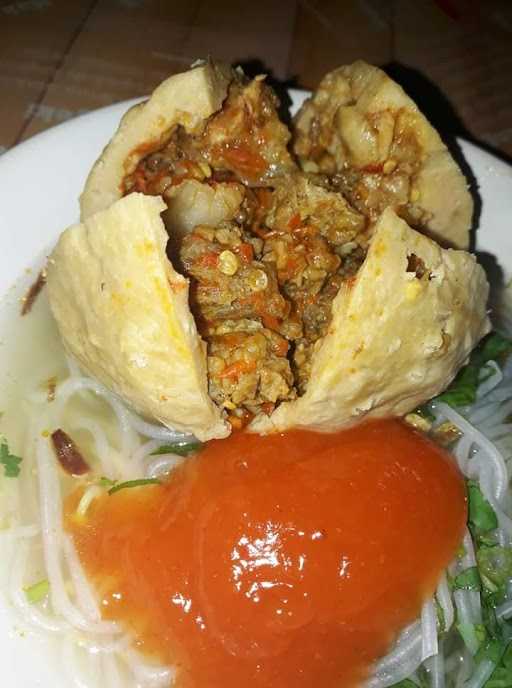 Bakso Rudal 5