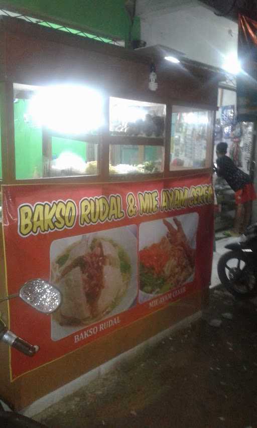 Bakso Rudal 6