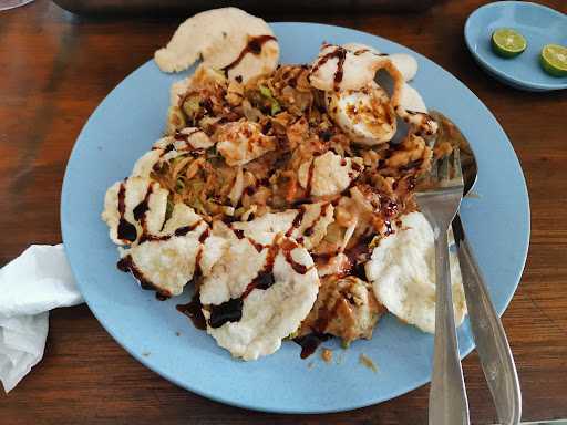 Gado-Gado Cimanggis 4