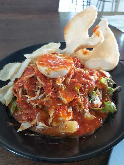 Gado-Gado Cimanggis 7