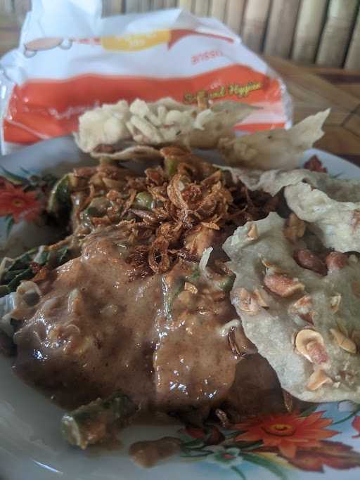 Gado Gado Mak Yati 6