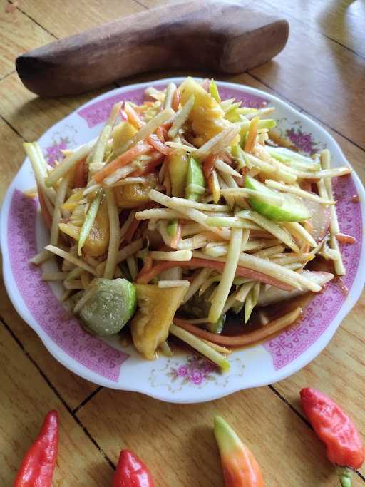 Gado Gado Mak Yati 3