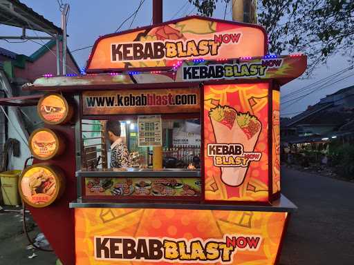 Kebab Blast 2