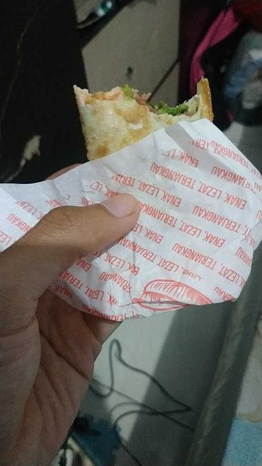 Kebab Syaqilla Sukamaju Baru 4