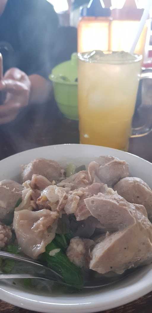 Kedai Baso Bude 4