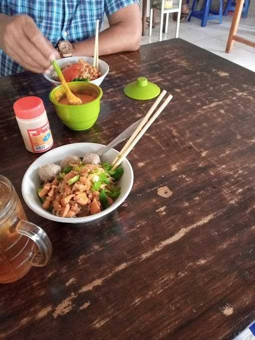 Kedai Baso Bude 9