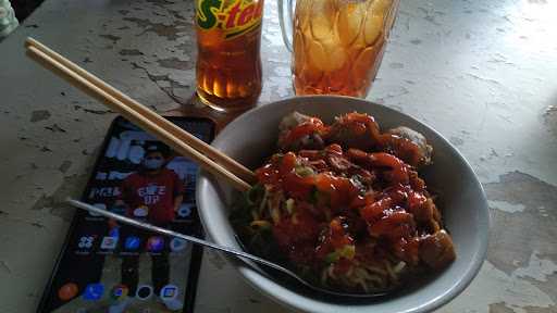 Kedai Baso Bude 8