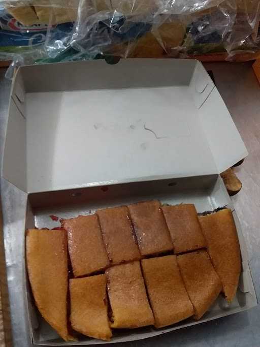 Martabak Bangka & Roti Bakar Bandung Bungsu Prabu 6