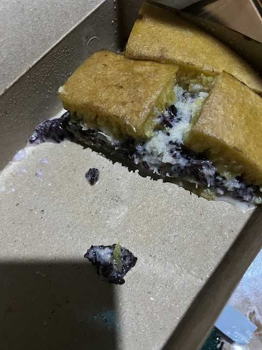 Martabak Karimah 1