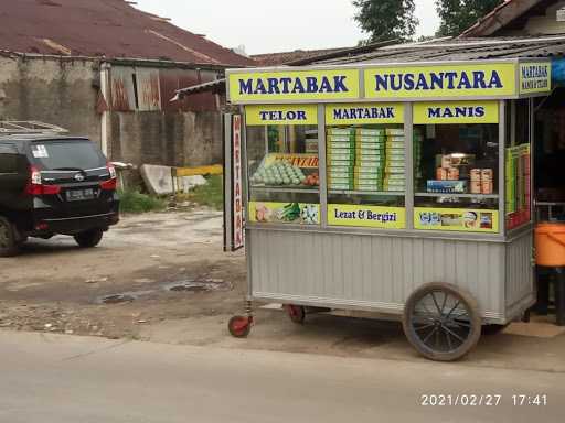 Martabak Nusantara 9
