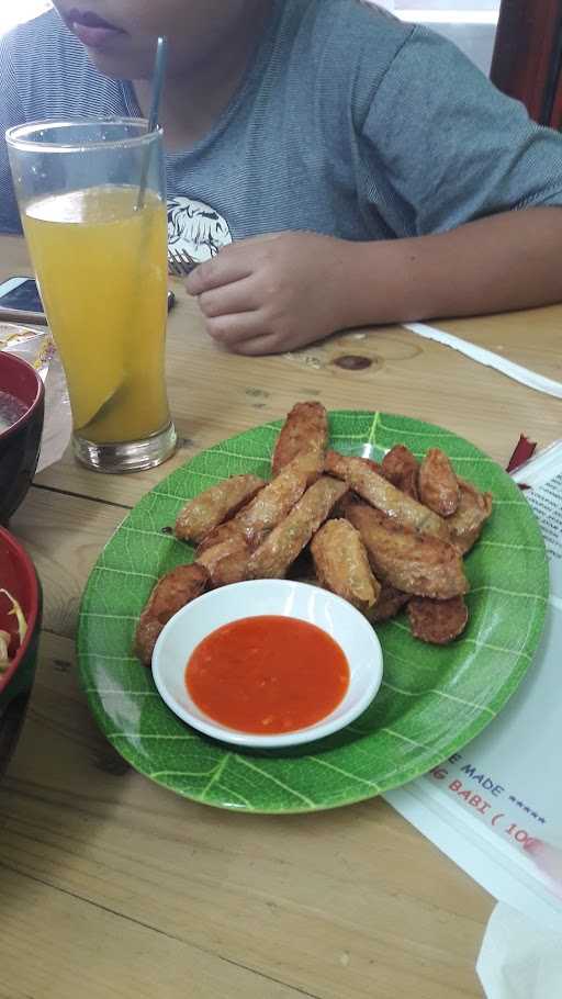 Mie Ayam Bangka Cici Hanna 4