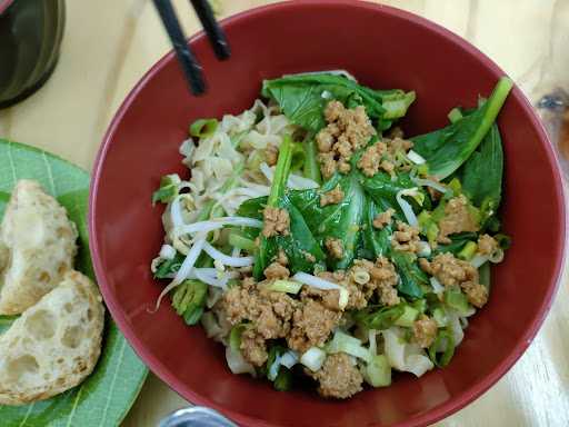 Mie Ayam Bangka Cici Hanna 2