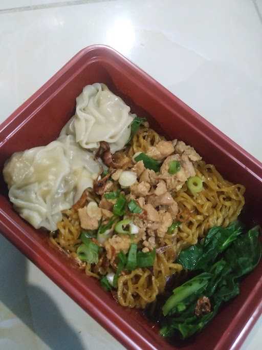 Mie Ayam Jm Bandung 2