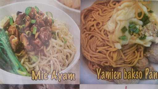 Mie Ayam Jm Bandung 3