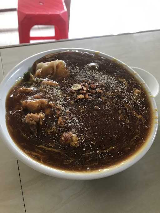 Mie Ayam Jm Bandung 1