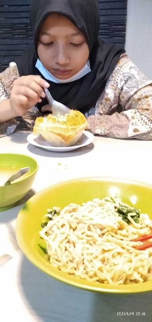 Mie Ayam Jm Bandung 6