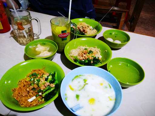 Mie Ayam Jm Bandung 5