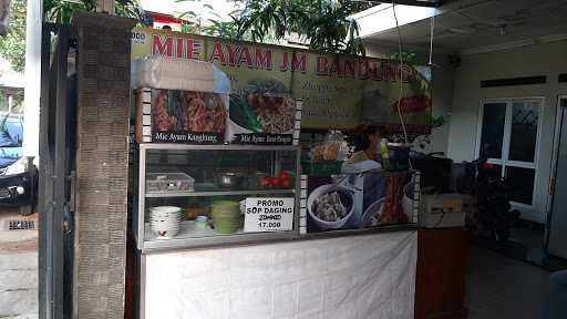 Mie Ayam Jm Bandung 9