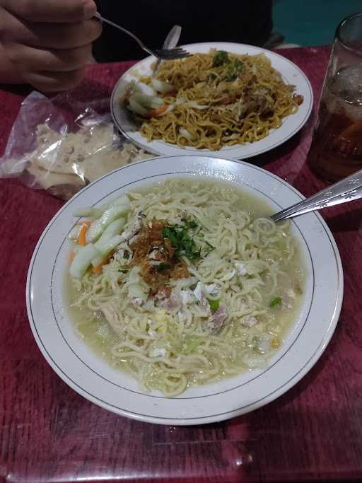 Mie Jawa Mas Agus 5