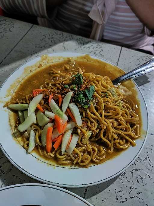 Mie Jawa Mas Agus 2