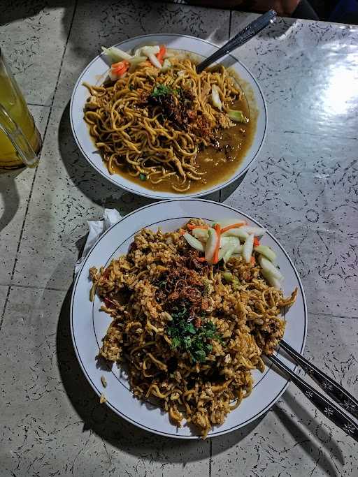 Mie Jawa Mas Agus 6