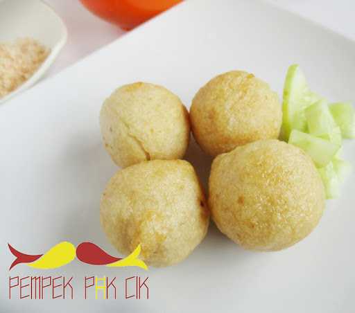 Pempek Pak Cik 3