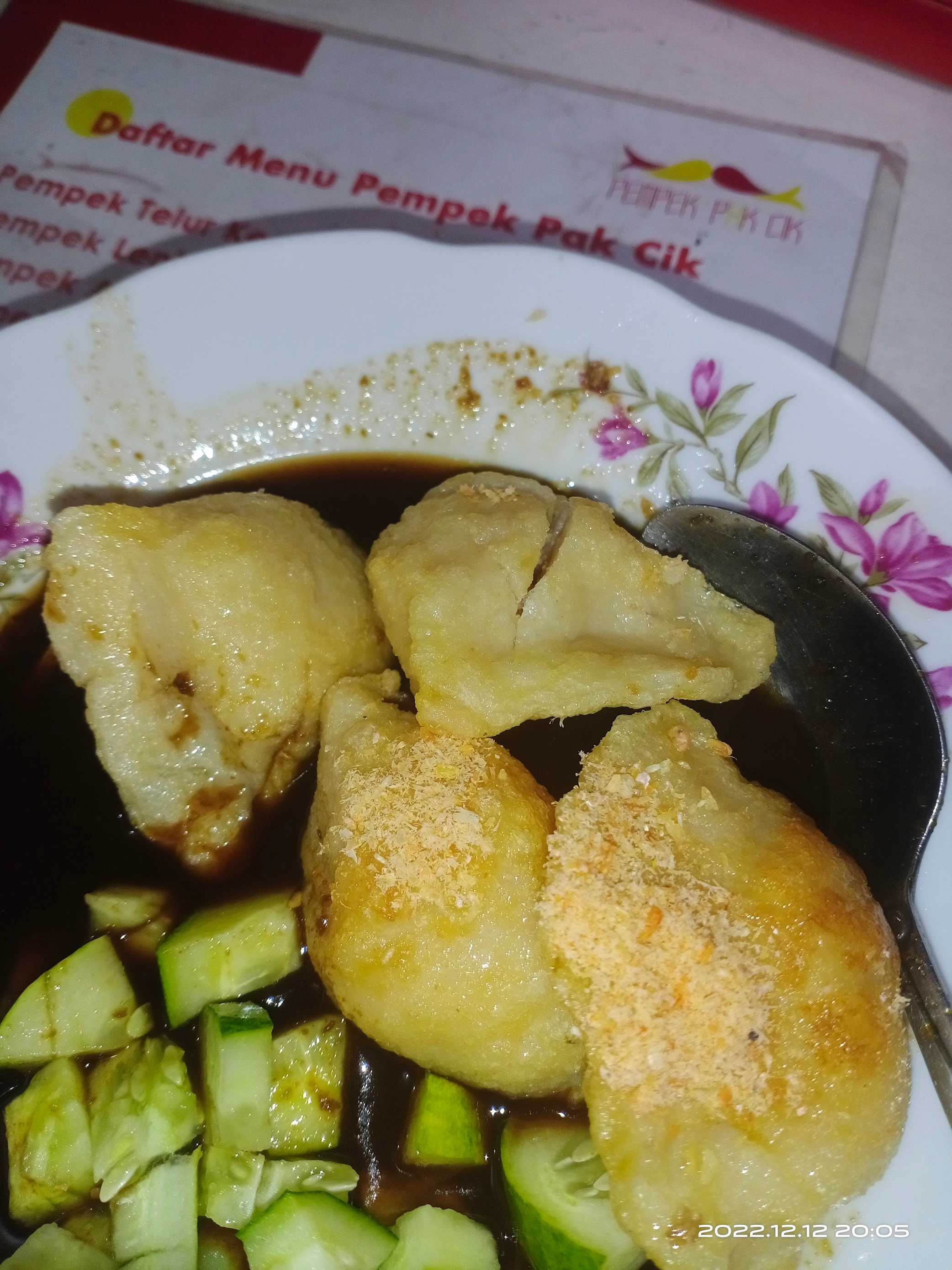 Pempek Pak Cik 10