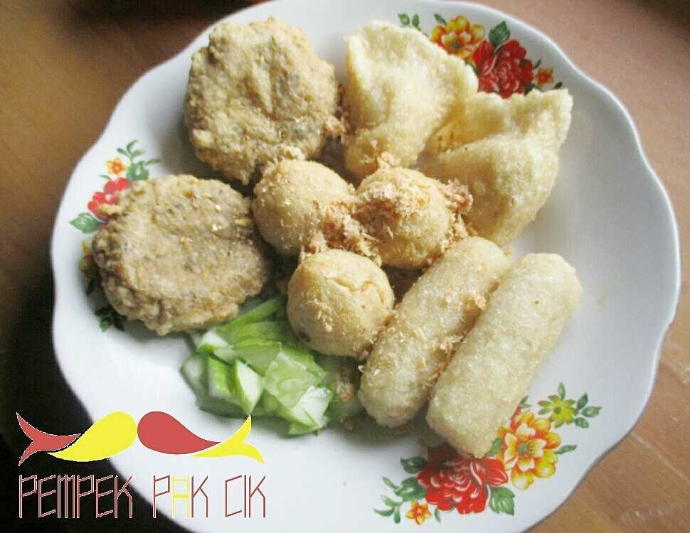 Pempek Pak Cik 9