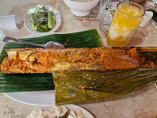 Pondok Ikan Bakar Kalimantan 5