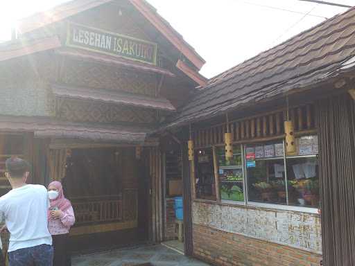 Restoran Sunda Isakuiki 4