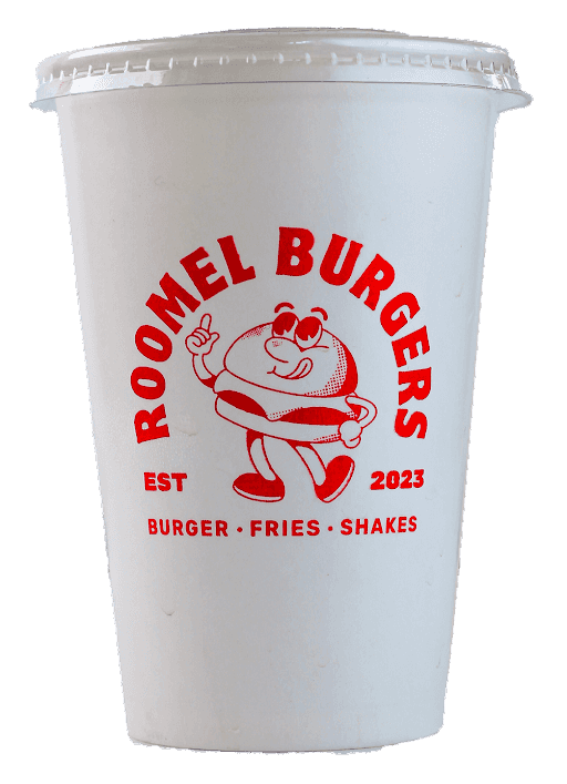 Roomel Burgers 9