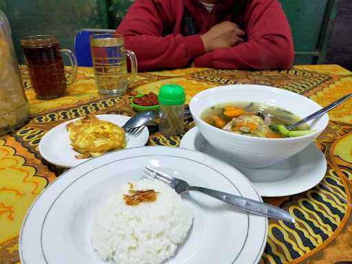 Rumah Makan Moro Marem 4